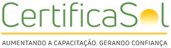Certificado de Excelência na Instalação - Solarbraz